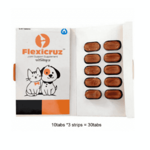 Flexicruz Tablets