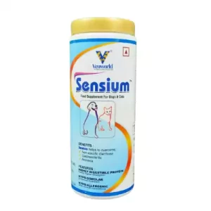 Sensium Powder
