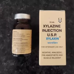 Xylazin Injection