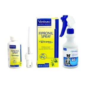 EFFIPRO Fipronil Spray