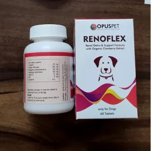 Renoflex Tablets