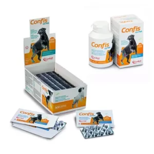 Confis Ultra Tablets
