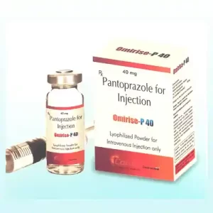 Omirise-P 40 Injection