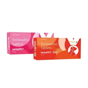 terboPET Tablets
