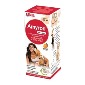 Amyron Pet Liquid