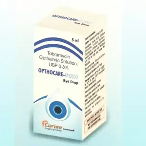 OPTHOCARE-MONO Eye Drops