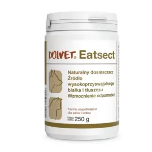 DOLVET Eatsect Powder