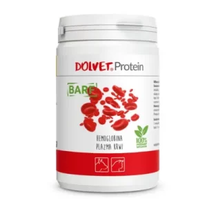DOLVET Protein Powder