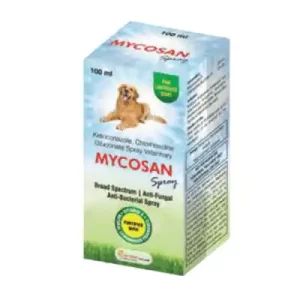 Mycosan Spray