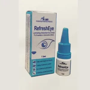 RefreshEye Eye Drops
