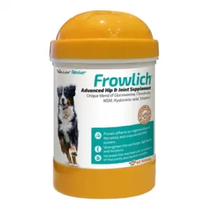 Frowlich Tablets