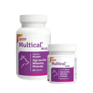 Multical Plus Tablets