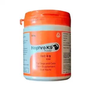 Nephro K9 Powder