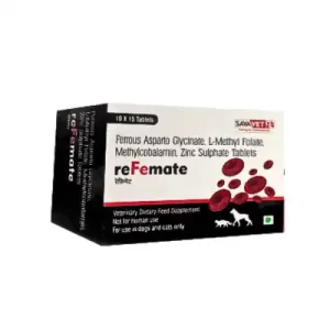 reFemate Tablets