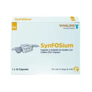 SynFOSium Capsules