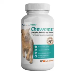 Chevvams Tablets