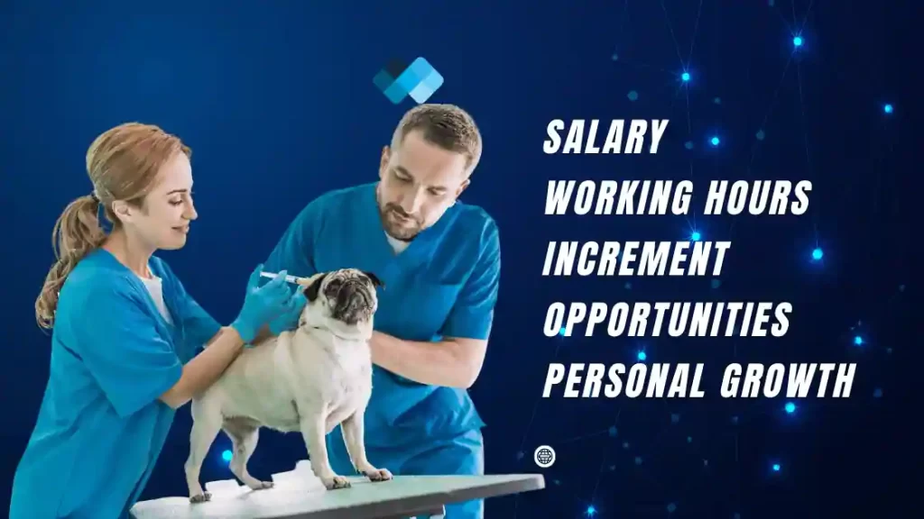Successful Job Negotiation Tips for entry level veterinary jobs industry pharmaceutical sales
