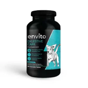 envito DIGESTIVE CARE Tablets