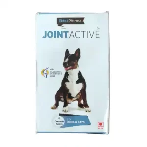 JOINT ACTIVE Tablets