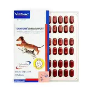 Canitone Joint Support Tablets