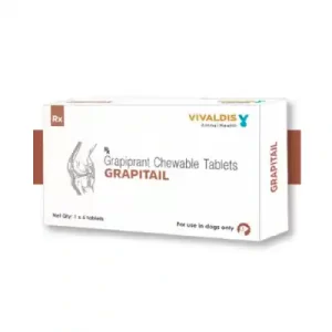 GRAPITAIL Tablets