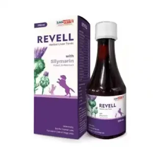 REVELL Syrup