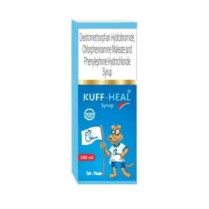 KUFF-HEAL Syrup