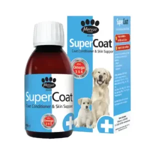 SuperCoat Syrup