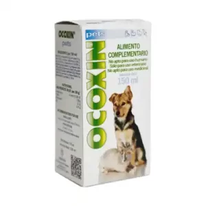 OCOXIN Pets Oral Solution