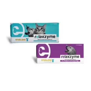 Relaxzyme Tablets