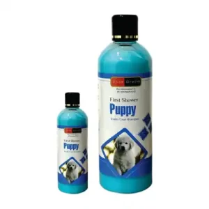 Esse Groom puppy Shampoo dogs puppies