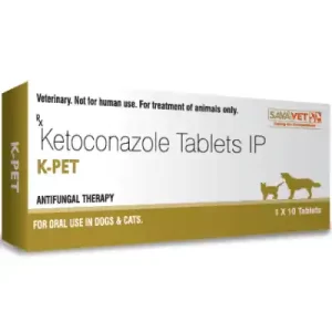 K-Pet Tablets