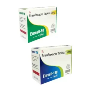 Enrosil Tablets