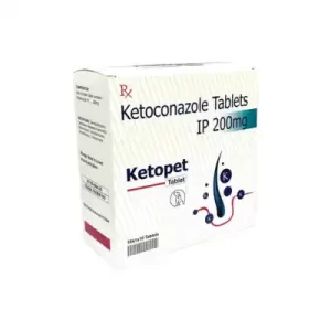 Ketopet Tablets