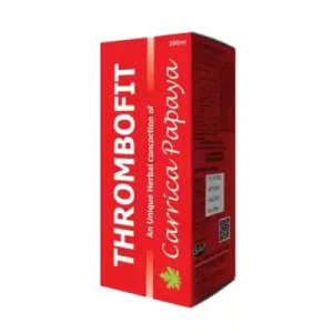Thrombofit Syrup