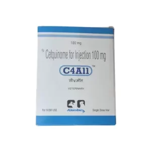 Cefquinome c4all injection sheep goat horse swine cattle dogs
