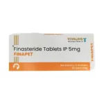 Finapet tablets finasteride dogs dose