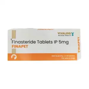 Finapet tablets finasteride dogs dose