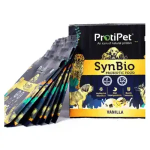 ProtiPet SynBio Powder Probiotic Food For Dogs