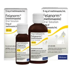 felanorm-oral-solution-methimazole-for-cats