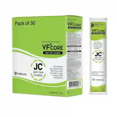 VFcore JC Oral Paste