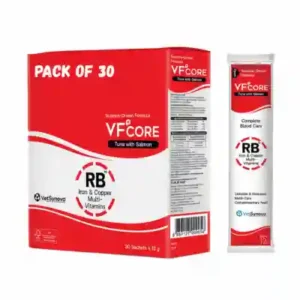 VFcore RB Oral Paste