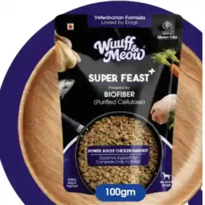 WUUF & MEOW SUPER FEAST+