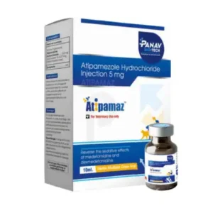 atipamaz-injection-atipamezole-hydrochloride-for-medetomidine-reversal