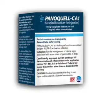 panoquell-ca1-injection-fuzapladib-sodium-dogs