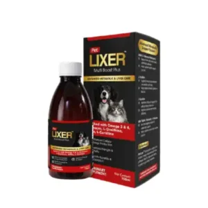 pet-lixer-Oral-Liquid-liver-metabolic-support-dogs-cats