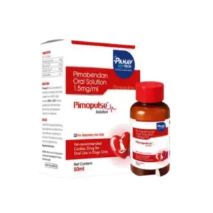 Pimopulse Oral Suspension