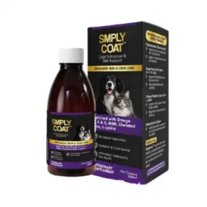 smply-coat-oral-liquid-skin-coat-supplement-dogs-cats